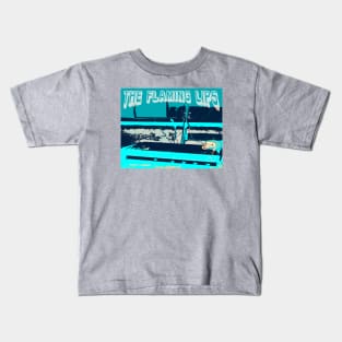 THE FLAMING LIPS Kids T-Shirt